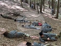 Бузлуджа - Хаджи Димитър - годишнина - отбелязване