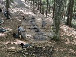 Бузлуджа - Хаджи Димитър - годишнина - отбелязване