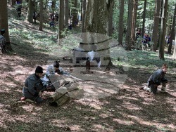 Бузлуджа - Хаджи Димитър - годишнина - отбелязване