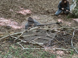 Бузлуджа - Хаджи Димитър - годишнина - отбелязване
