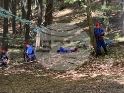 Бузлуджа - Хаджи Димитър - годишнина - отбелязване