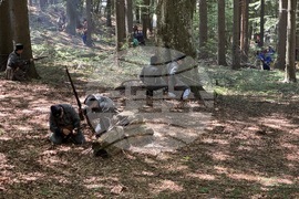 Бузлуджа - Хаджи Димитър - годишнина - отбелязване
