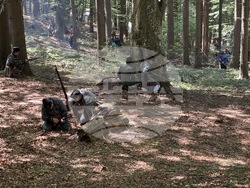 Бузлуджа - Хаджи Димитър - годишнина - отбелязване