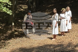 Бузлуджа - Хаджи Димитър - годишнина - отбелязване