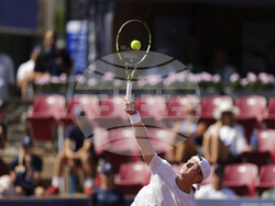 Sweden Tennis Nordea Open