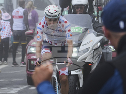 Cycling Tour de France