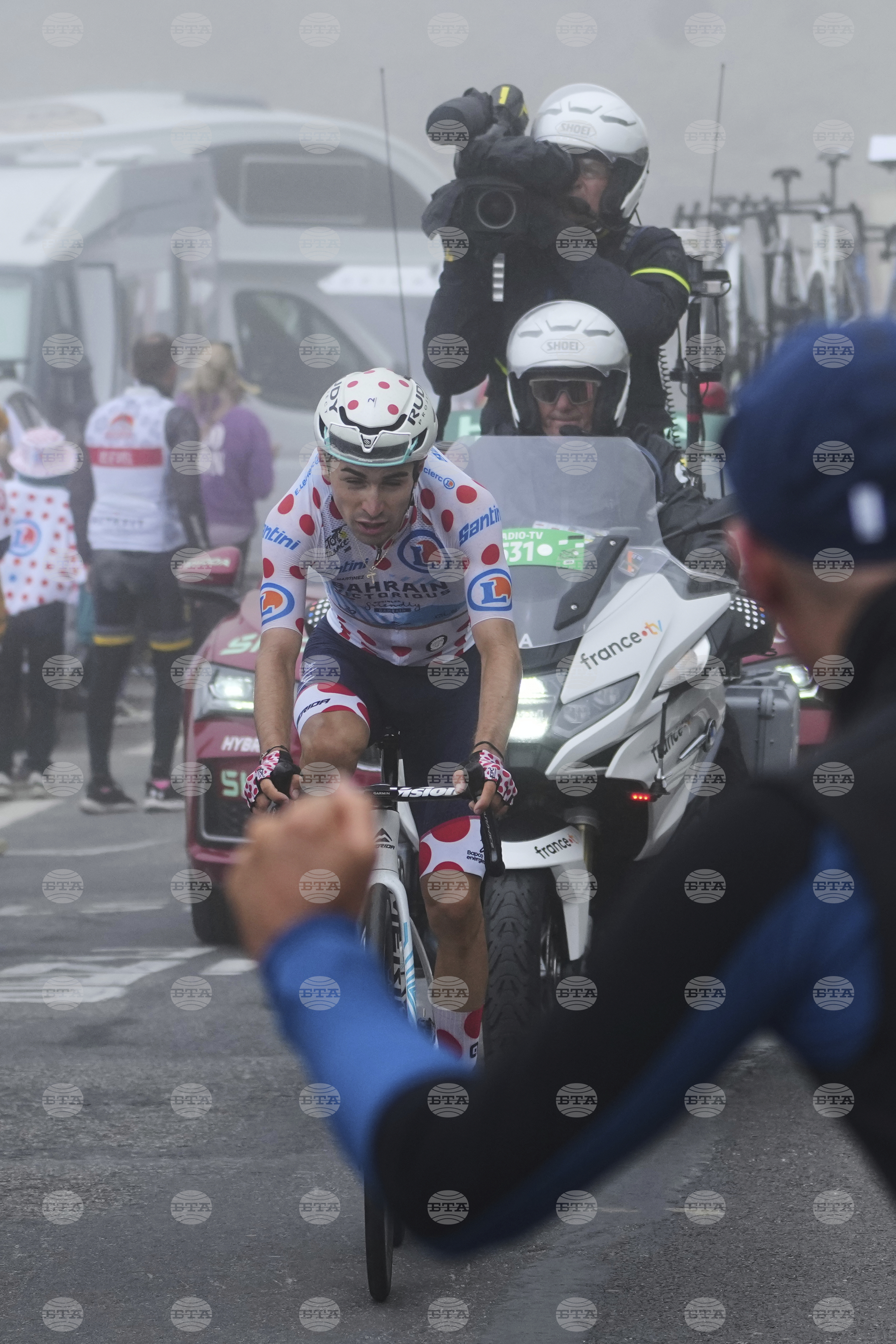 Cycling Tour de France