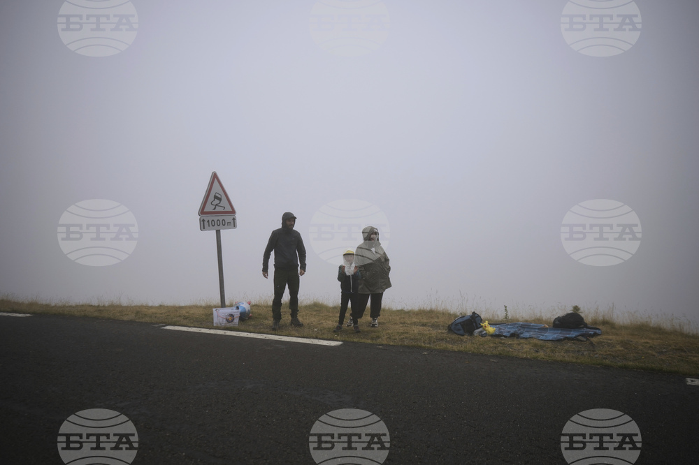 Cycling Tour de France