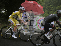 Cycling Tour de France
