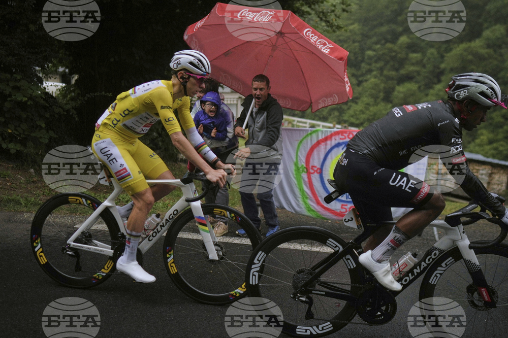 Cycling Tour de France
