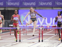 Britain Athletics Diamond League