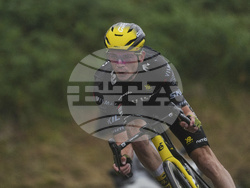 Cycling Tour de France