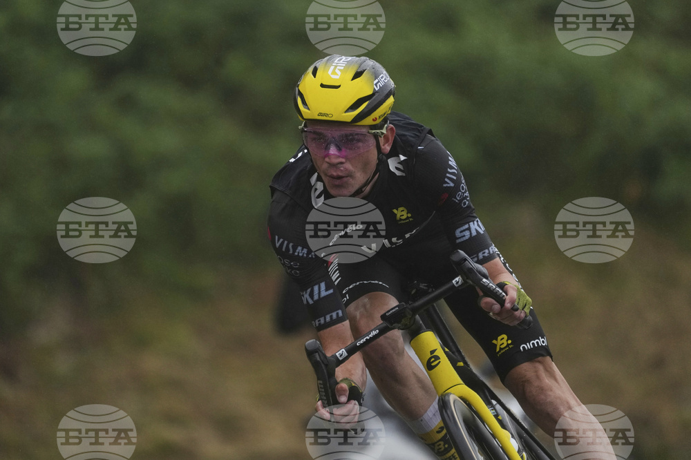 Cycling Tour de France