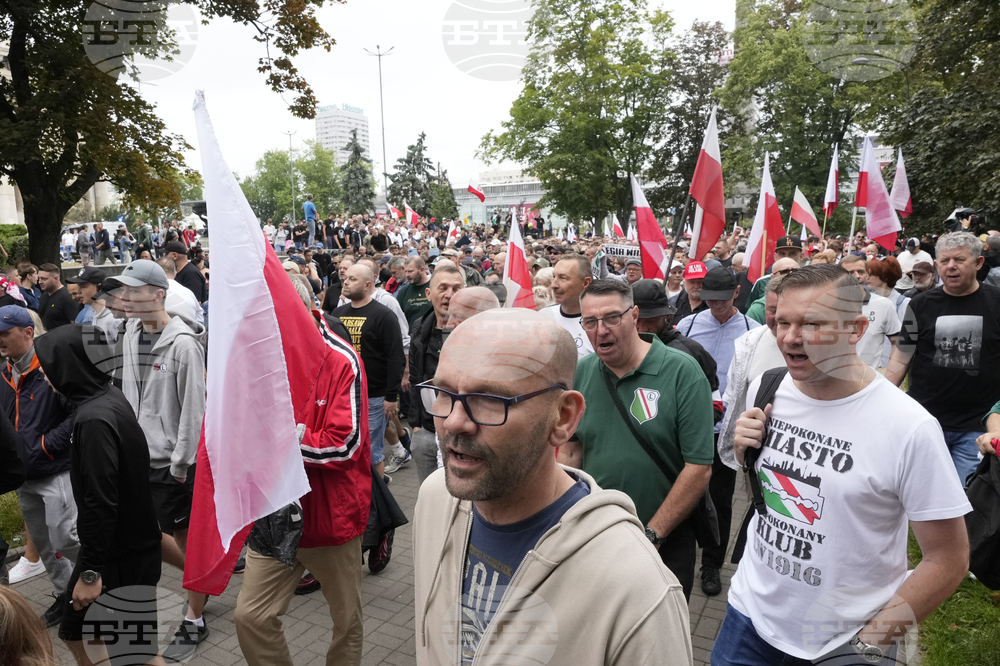 Poland Migration