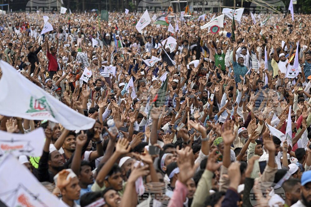 Bangladesh Politics