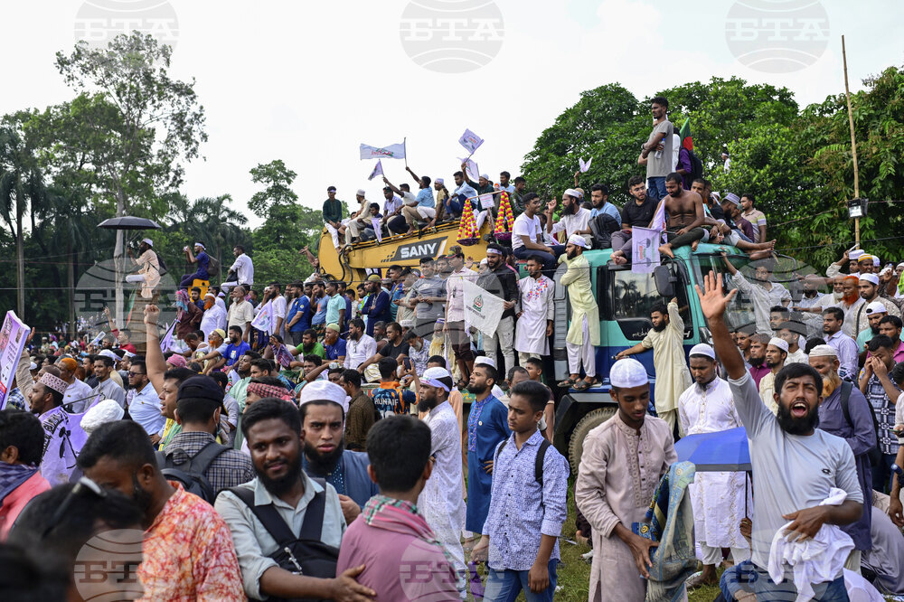 Bangladesh Politics