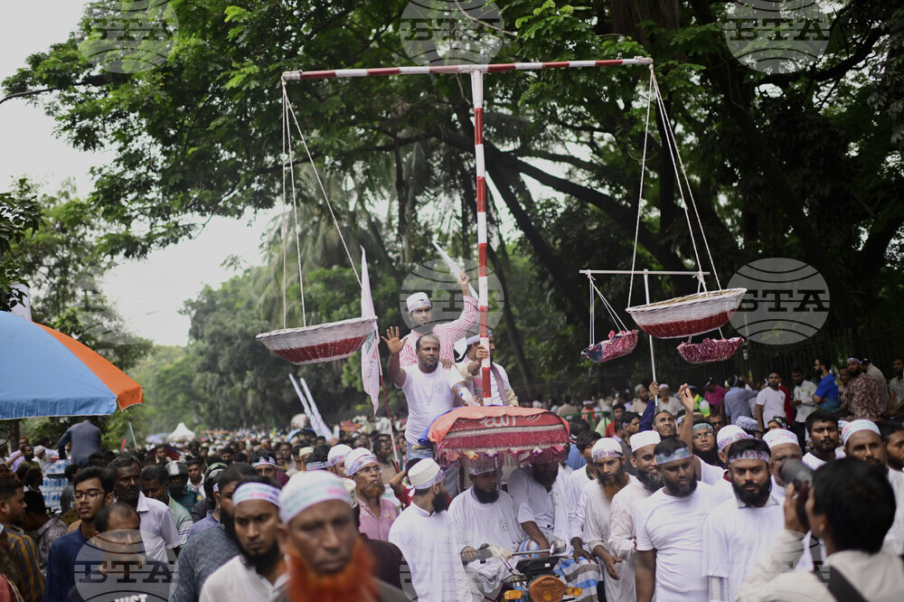 Bangladesh Politics