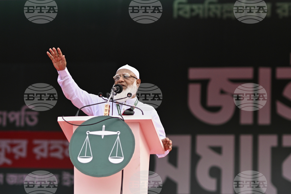 Bangladesh Politics