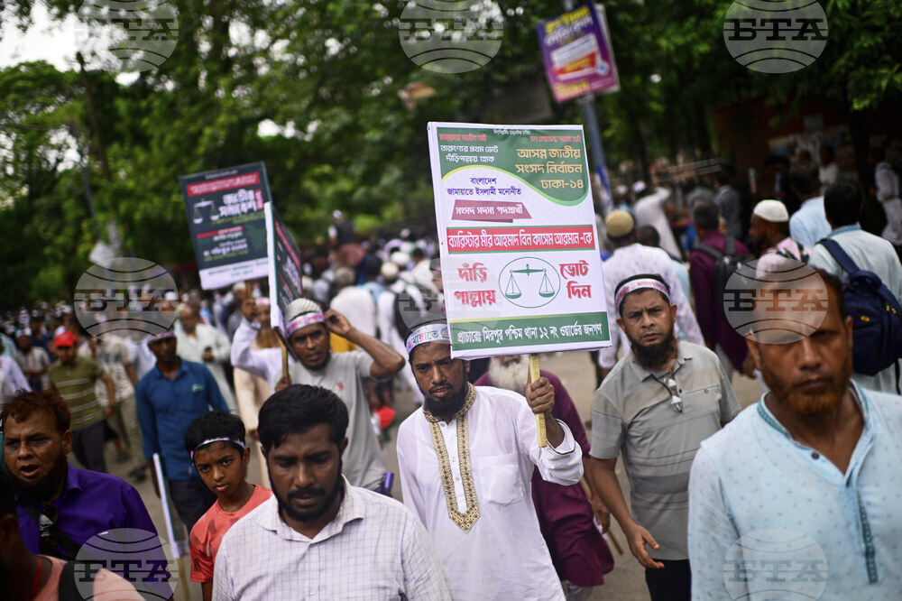 Bangladesh Politics