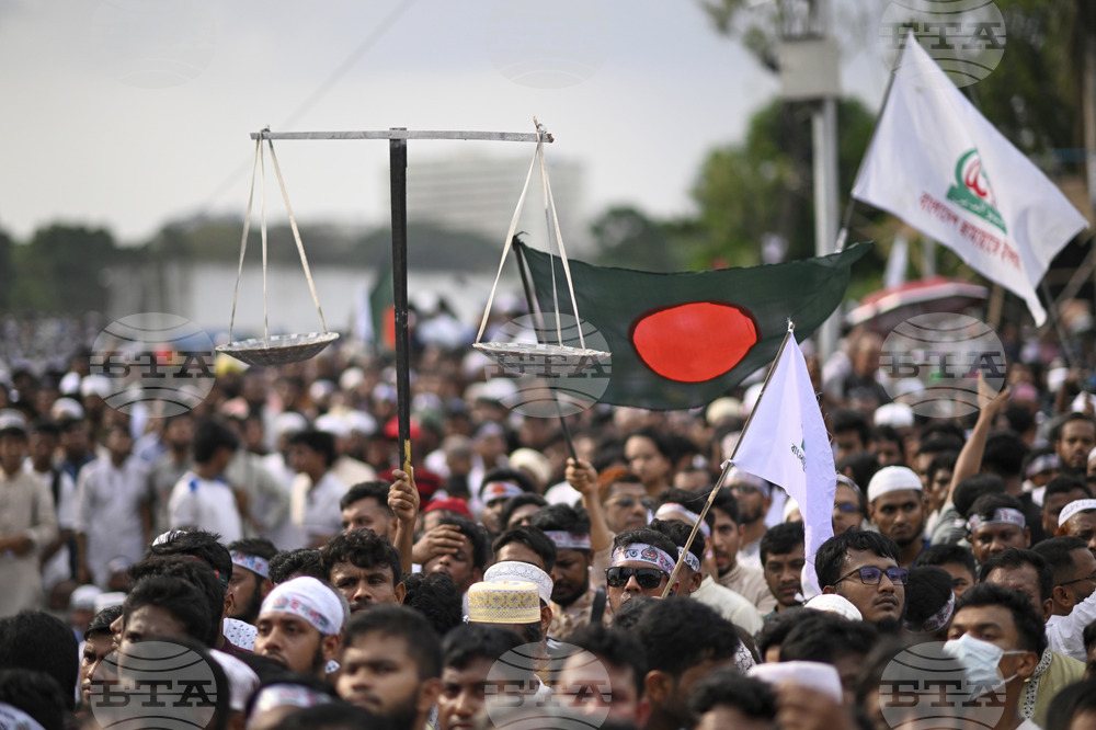 Bangladesh Politics