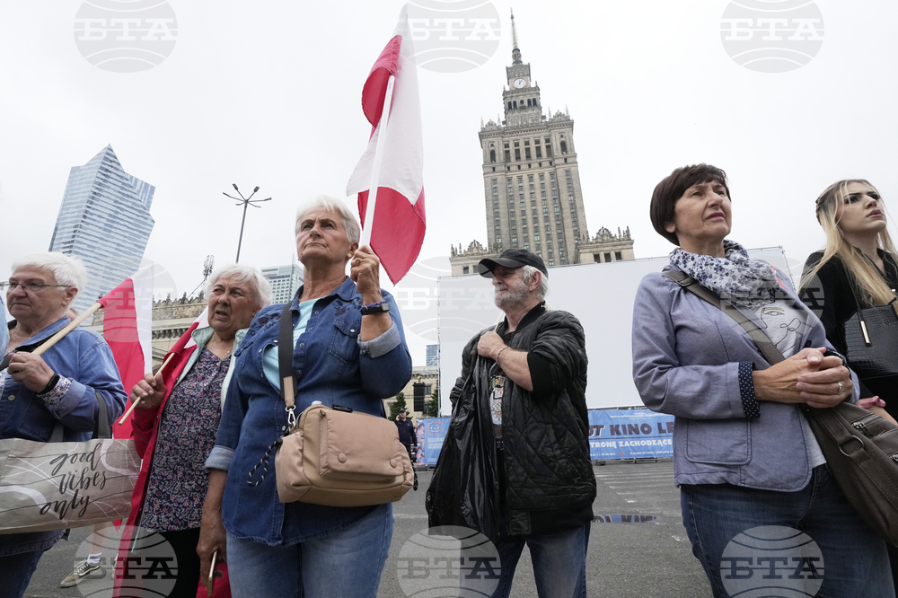 Poland Migration