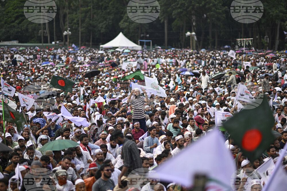 Bangladesh Politics