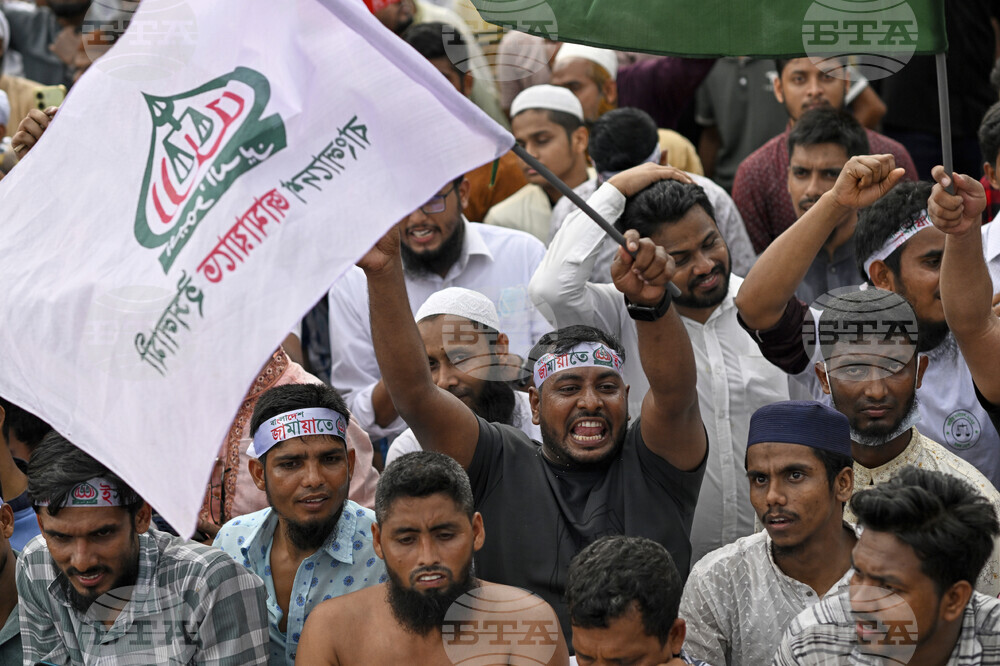 Bangladesh Politics