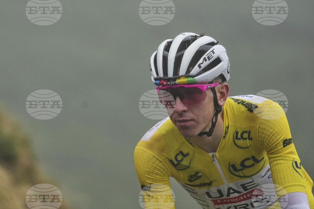 Cycling Tour de France