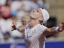 Sweden Tennis Nordea Open