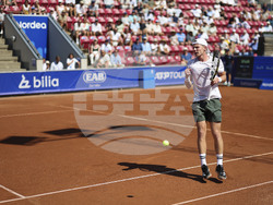 Sweden Tennis Nordea Open
