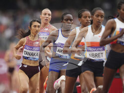 Britain Athletics Diamond League