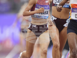 Britain Athletics Diamond League