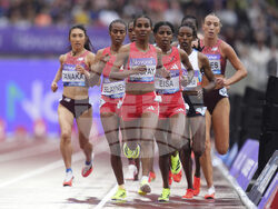 Britain Athletics Diamond League