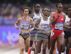 Britain Athletics Diamond League