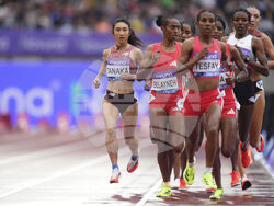 Britain Athletics Diamond League