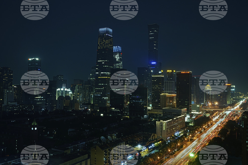 China Daily Life