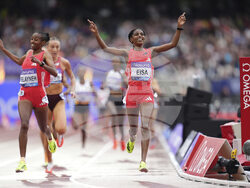 Britain Athletics Diamond League