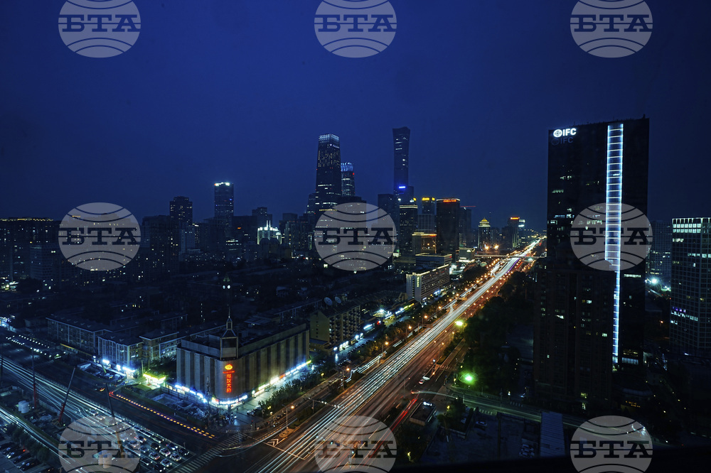 China Daily Life
