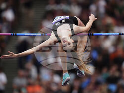 Britain Athletics Diamond League