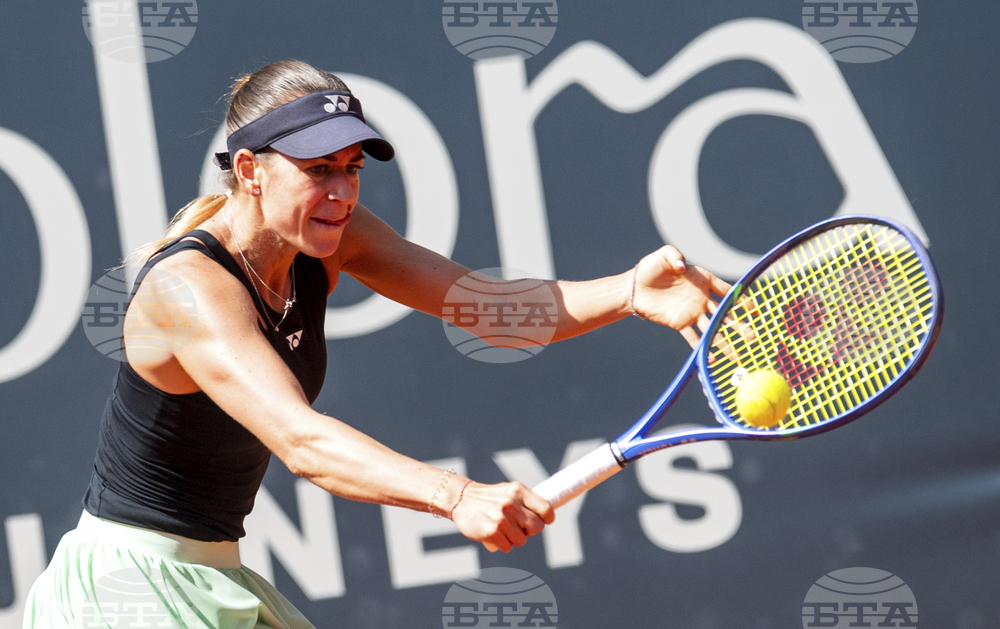 Germany Tennis