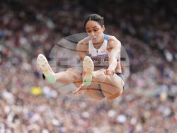 Britain Athletics Diamond League