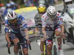 Cycling Tour de France