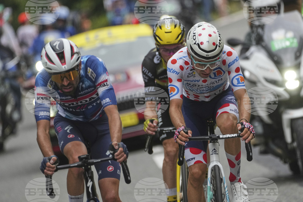 Cycling Tour de France