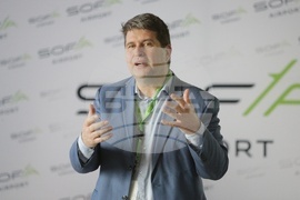 Летище София - ученици - инициатива