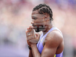 Britain Athletics Diamond League