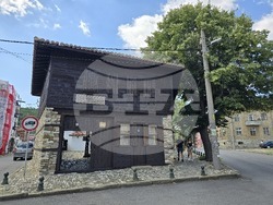 Сливен - къща-музей "Хаджи Димитър" - Ден на отворените врати