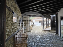 Сливен - къща-музей "Хаджи Димитър" - Ден на отворените врати