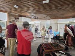 Сливен - къща-музей "Хаджи Димитър" - Ден на отворените врати