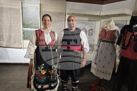 Сливен - къща-музей "Хаджи Димитър" - Ден на отворените врати