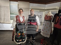 Сливен - къща-музей "Хаджи Димитър" - Ден на отворените врати